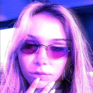 Meet your Posher, Peyton